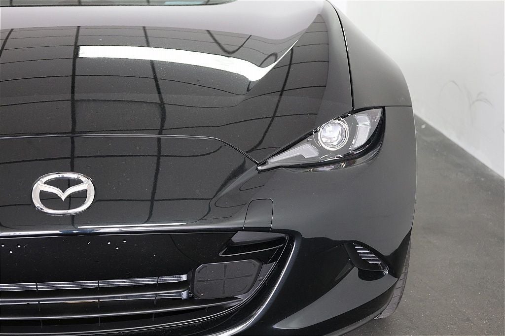 2025 Mazda Mazda MX-5 Miata Grand Touring