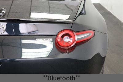 2025 Mazda Mazda MX-5 Miata Grand Touring