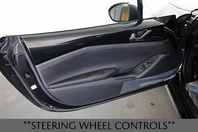 2025 Mazda Mazda MX-5 Miata Grand Touring