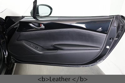 2025 Mazda Mazda MX-5 Miata Grand Touring