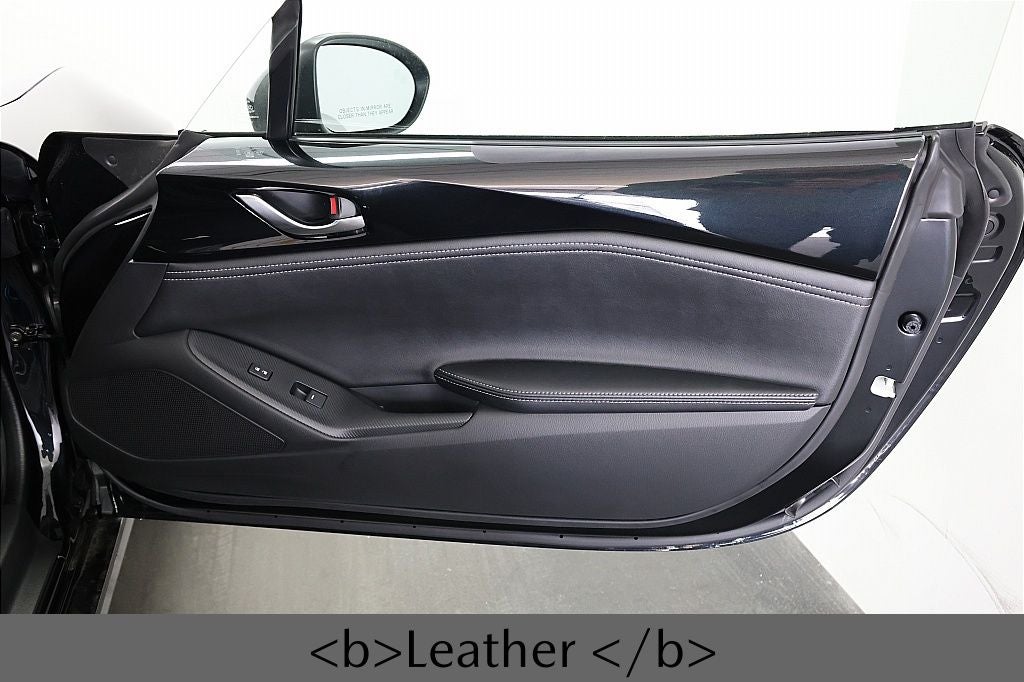 2025 Mazda Mazda MX-5 Miata Grand Touring
