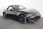 2025 Mazda Mazda MX-5 Miata Grand Touring