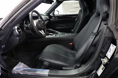 2025 Mazda Mazda MX-5 Miata Grand Touring