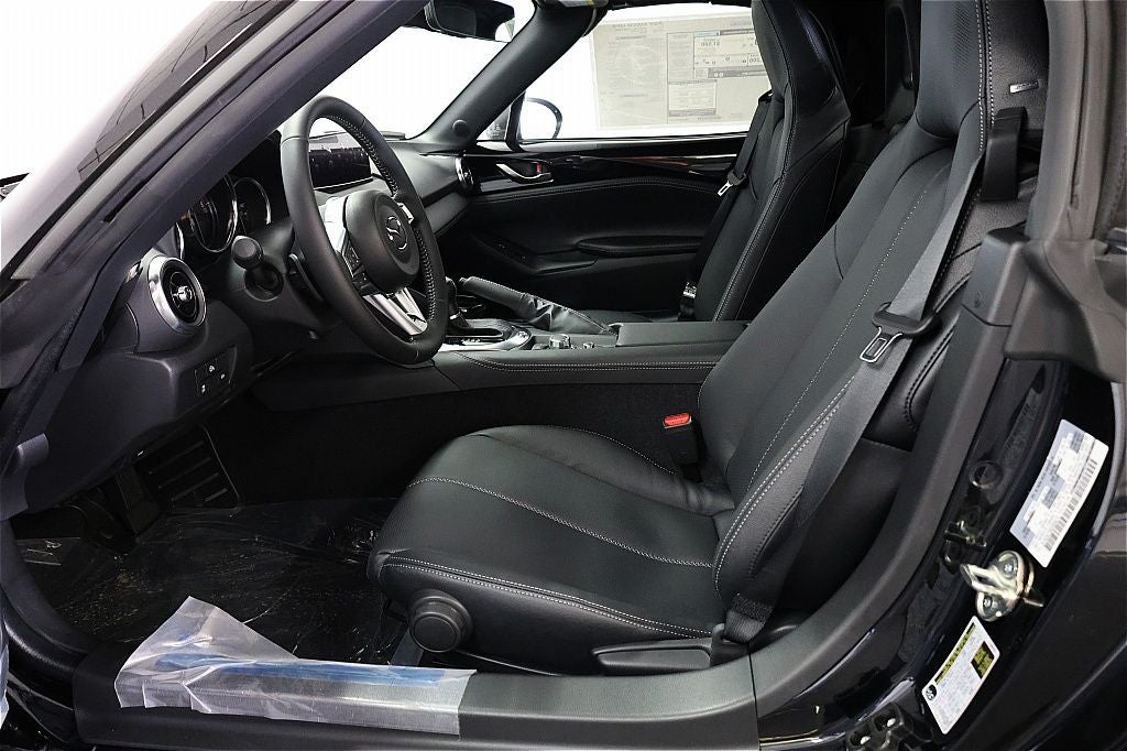 2025 Mazda Mazda MX-5 Miata Grand Touring
