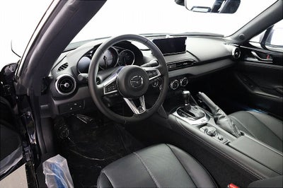 2025 Mazda Mazda MX-5 Miata Grand Touring