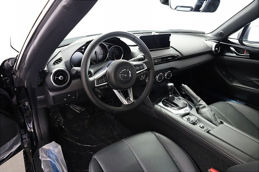 2025 Mazda Mazda MX-5 Miata Grand Touring