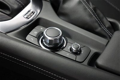 2025 Mazda Mazda MX-5 Miata Grand Touring