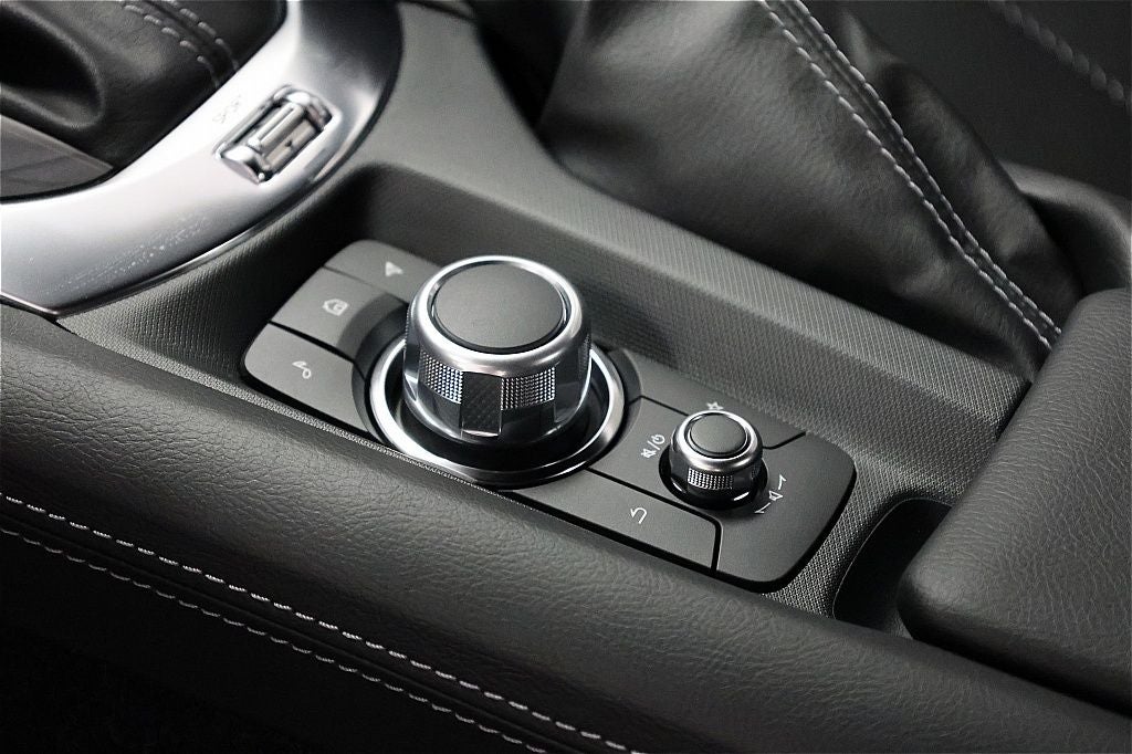 2025 Mazda Mazda MX-5 Miata Grand Touring