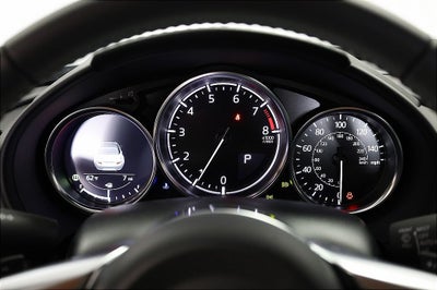 2025 Mazda Mazda MX-5 Miata Grand Touring
