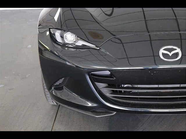 2025 Mazda Mazda MX-5 Miata Grand Touring