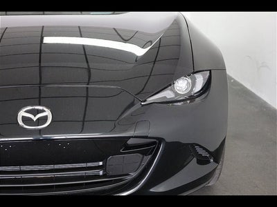 2025 Mazda Mazda MX-5 Miata Grand Touring