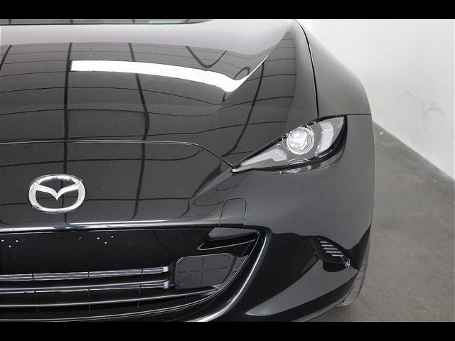 2025 Mazda Mazda MX-5 Miata Grand Touring