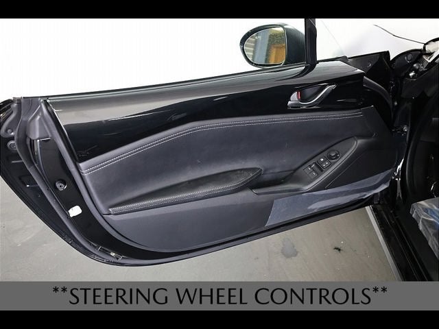2025 Mazda Mazda MX-5 Miata Grand Touring