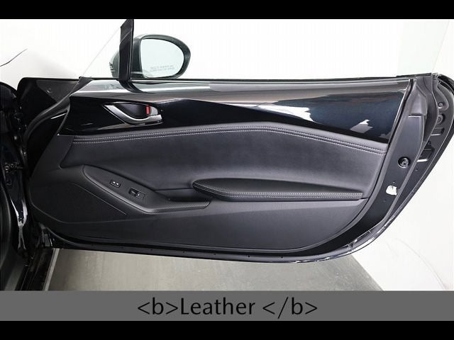 2025 Mazda Mazda MX-5 Miata Grand Touring