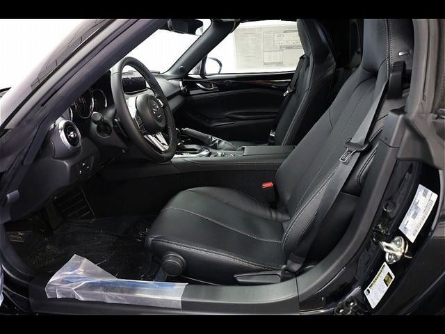 2025 Mazda Mazda MX-5 Miata Grand Touring