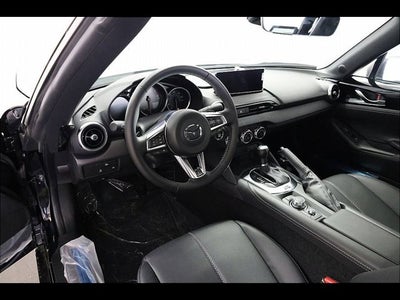 2025 Mazda Mazda MX-5 Miata Grand Touring