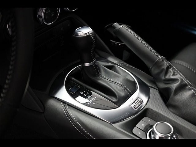 2025 Mazda Mazda MX-5 Miata Grand Touring