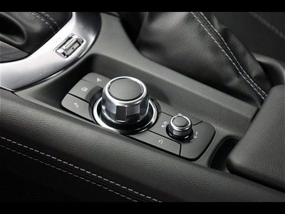 2025 Mazda Mazda MX-5 Miata Grand Touring