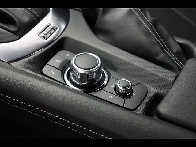 2025 Mazda Mazda MX-5 Miata Grand Touring