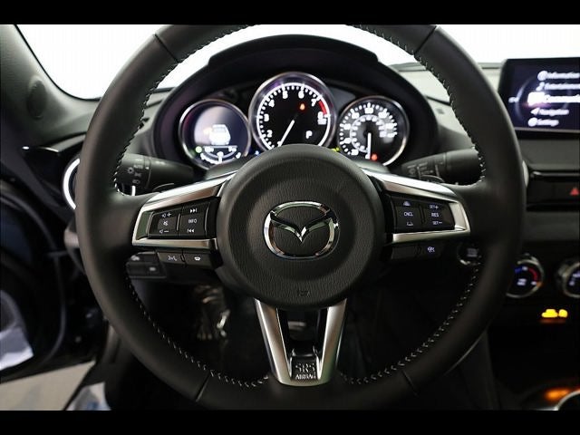 2025 Mazda Mazda MX-5 Miata Grand Touring