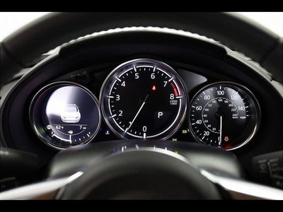 2025 Mazda Mazda MX-5 Miata Grand Touring