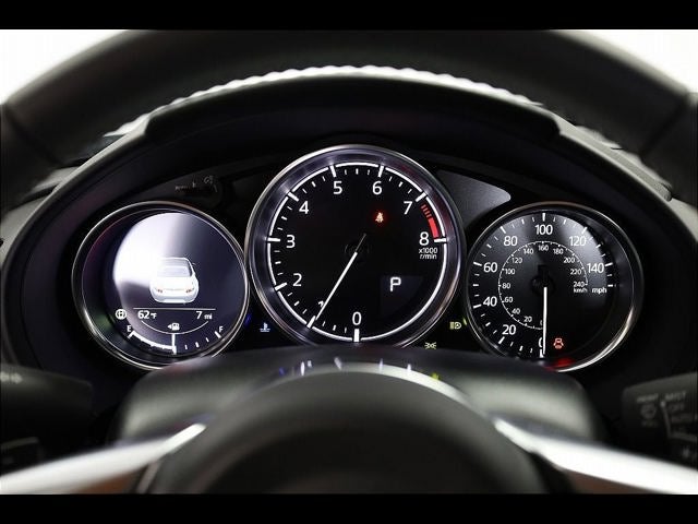 2025 Mazda Mazda MX-5 Miata Grand Touring