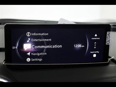 2025 Mazda Mazda MX-5 Miata Grand Touring