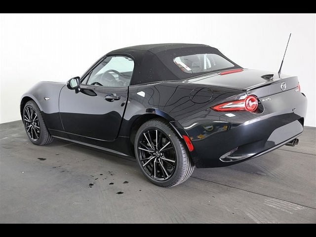2025 Mazda Mazda MX-5 Miata Grand Touring