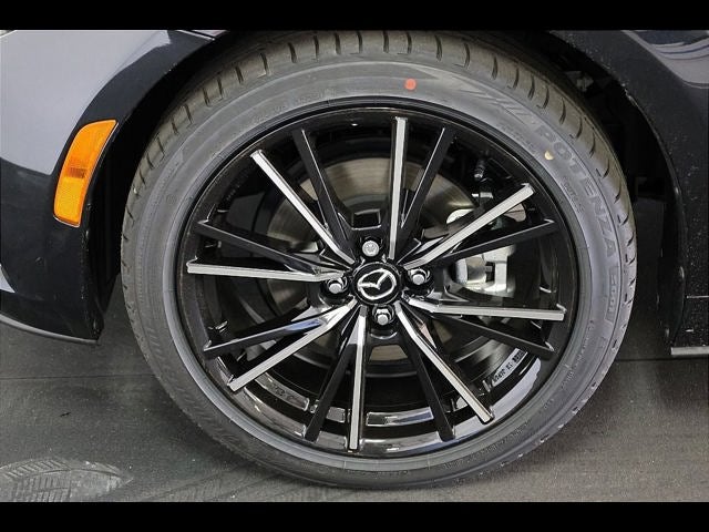 2025 Mazda Mazda MX-5 Miata Grand Touring