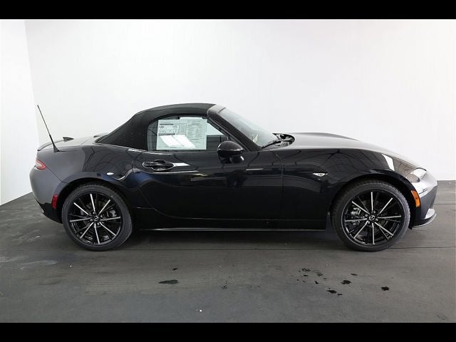 2025 Mazda Mazda MX-5 Miata Grand Touring