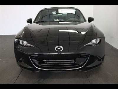 2025 Mazda Mazda MX-5 Miata Grand Touring