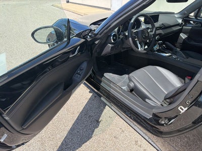 2026 Mazda Mazda MX-5 Miata Grand Touring