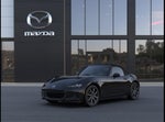 2026 Mazda Mazda MX-5 Miata Grand Touring