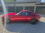 2021 Mazda Mazda Miata RF Club