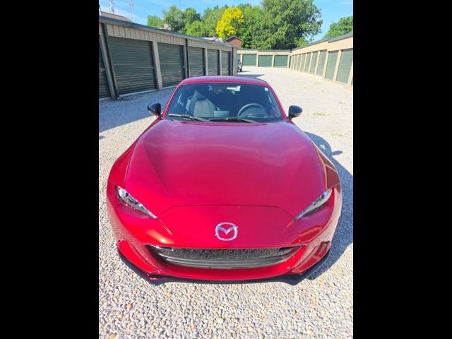 2021 Mazda Mazda Miata RF Club