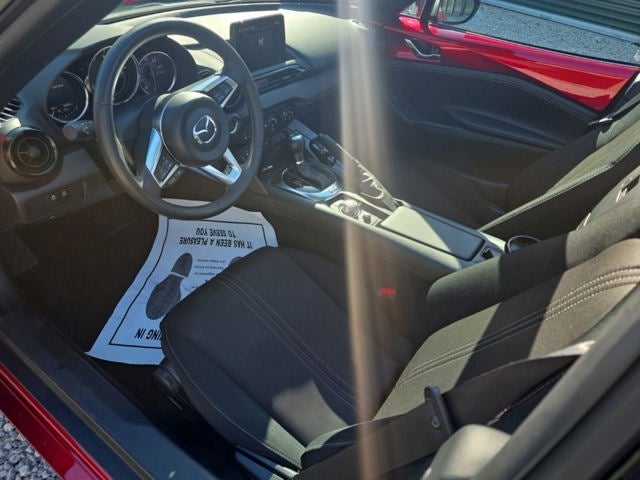 2021 Mazda Mazda Miata RF Club