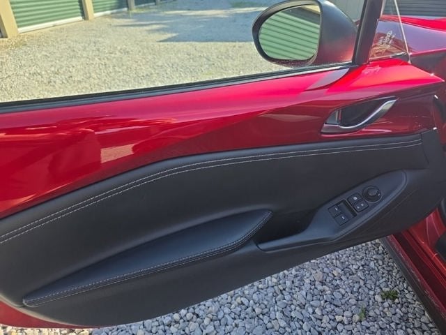 2021 Mazda Mazda Miata RF Club