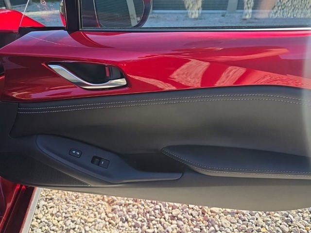 2021 Mazda Mazda Miata RF Club