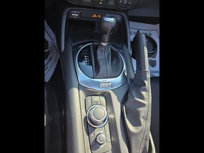 2021 Mazda Mazda Miata RF Club