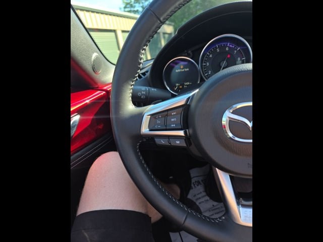 2021 Mazda Mazda Miata RF Club