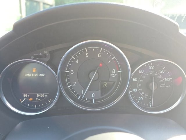 2021 Mazda Mazda Miata RF Club