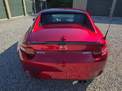 2021 Mazda Mazda Miata RF Club