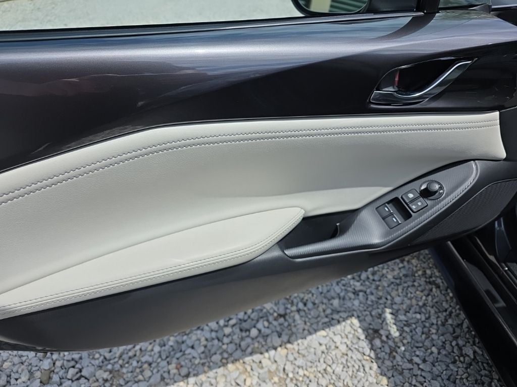 2021 Mazda Mazda Miata RF Grand Touring