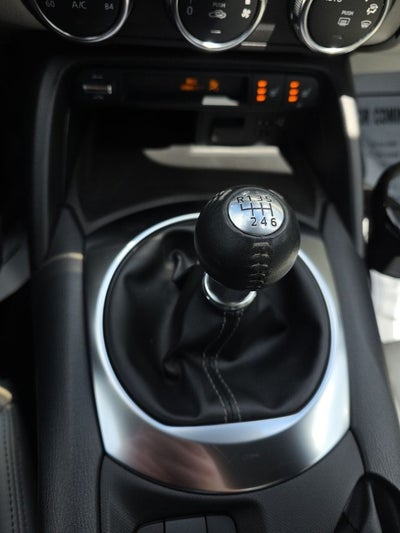 2021 Mazda Mazda Miata RF Grand Touring