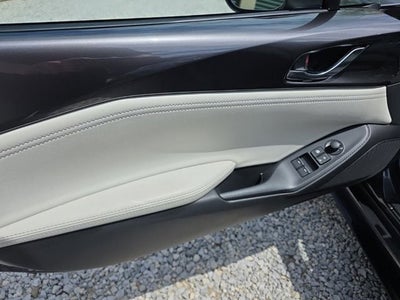 2021 Mazda Mazda Miata RF Grand Touring