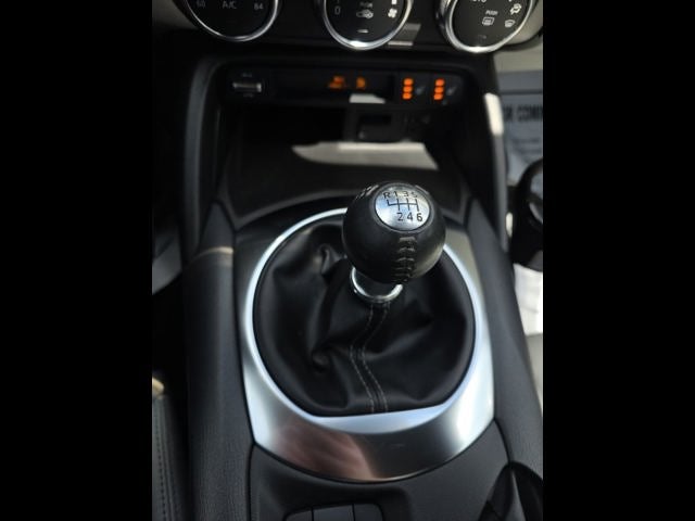 2021 Mazda Mazda Miata RF Grand Touring