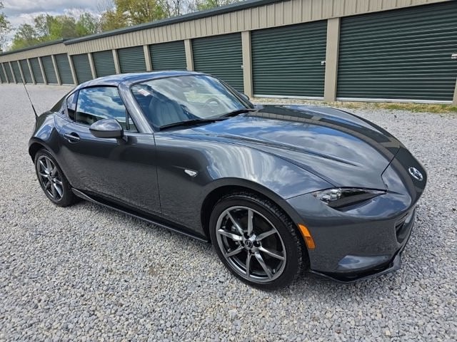 2021 Mazda Mazda Miata RF Grand Touring