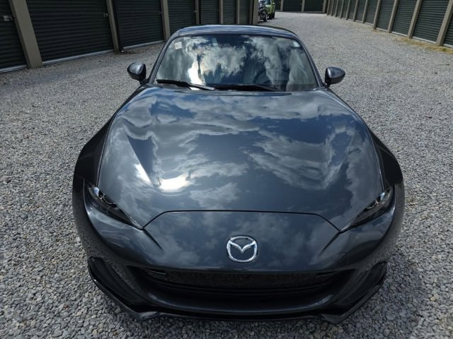 2021 Mazda Mazda Miata RF Grand Touring
