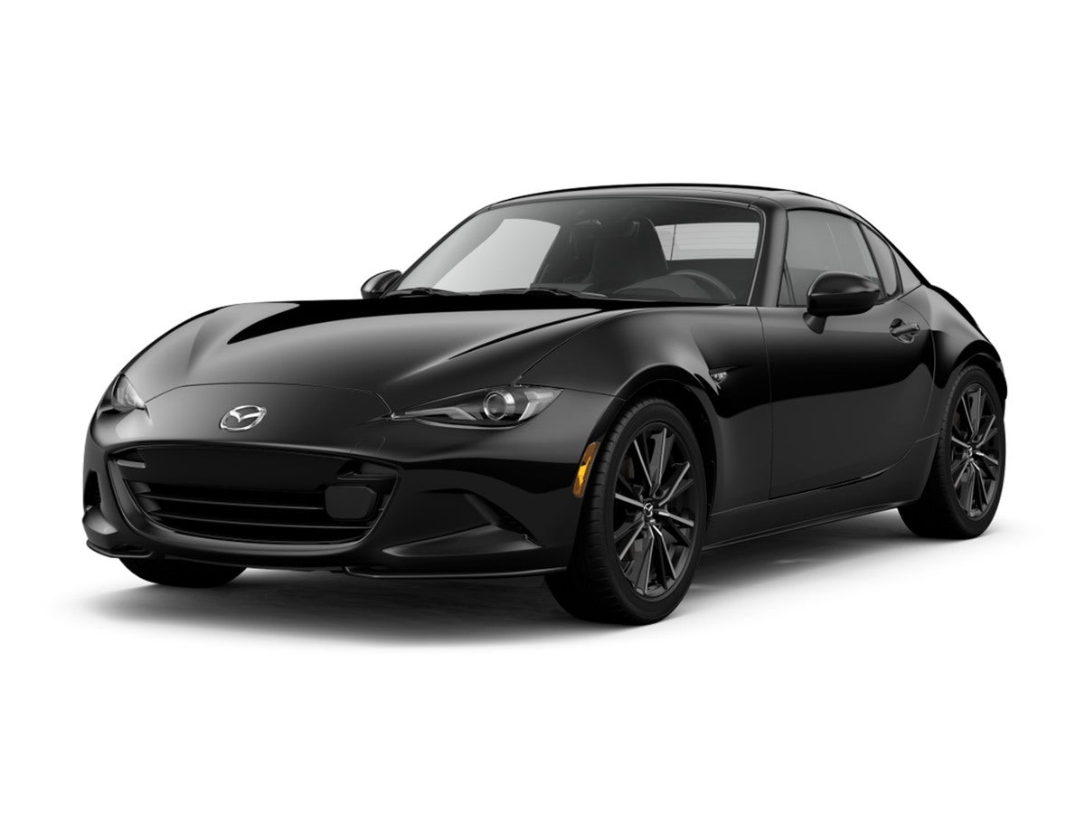 2026 Mazda MX-5 Miata's photo