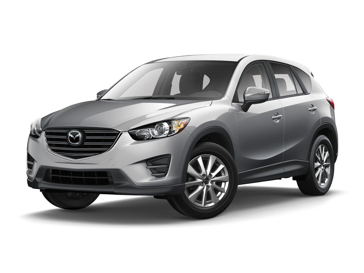 2016 Mazda Mazda CX-5 Sport